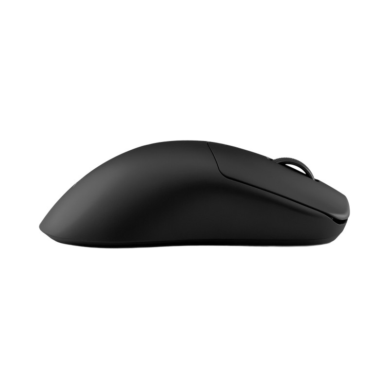White Shark POMPEY WGM-9014 mouse da gaming, nero