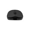 White Shark POMPEY WGM-9014 mouse da gaming, nero