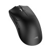 Baracuda BGM-131 MORAY mouse da gaming, nero