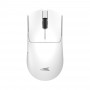 Baracuda BGM-132 MORAY mouse da gaming, bianco