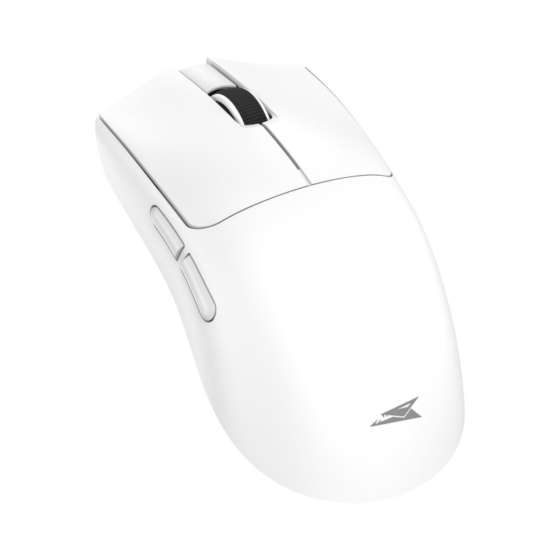 Baracuda BGM-132 MORAY mouse da gaming, bianco