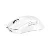 Baracuda BGM-132 MORAY mouse da gaming, bianco