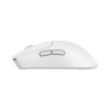 Baracuda BGM-132 MORAY mouse da gaming, bianco
