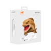 Baracuda BGM-132 MORAY mouse da gaming, bianco