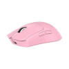 Baracuda BGM-133 MORAY mouse da gaming, 2,4 GHz e Bluetooth, rosa