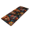 Sbox VIRACOCHA XL MP-07 tappetino per mouse, 700x300 mm, nero con stampa