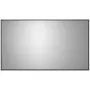Reflecta CineHome ALR 82543 schermo per proiezione a telaio fisso, 223x126 cm, 16:9