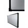 Reflecta CineHome ALR 82543 schermo per proiezione a telaio fisso, 223x126 cm, 16:9