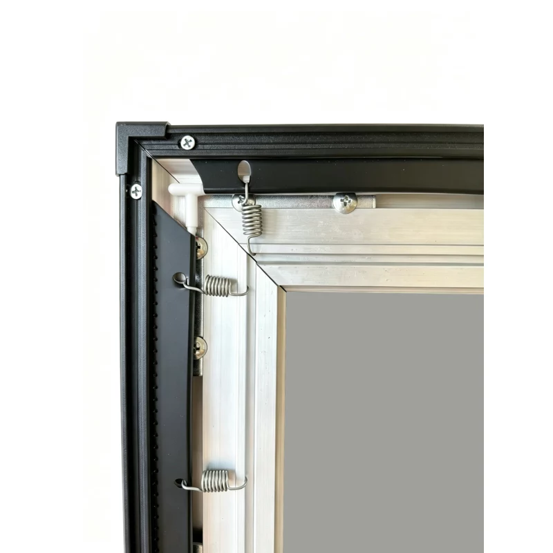 Reflecta CineHome ALR 82543 schermo per proiezione a telaio fisso, 223x126 cm, 16:9