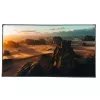 Reflecta CineHome ALR 82543 schermo per proiezione a telaio fisso, 223x126 cm, 16:9