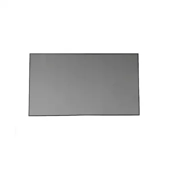 Reflecta CineHome ALR UST 82551 schermo per proiezione incorniciato, 223x126 cm, 16:9