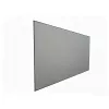 Reflecta CineHome ALR UST 82551 schermo per proiezione incorniciato, 223x126 cm, 16:9