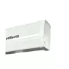 Reflecta TensioLine Motor RC 87780 schermo per proiezione motorizzato, 224x224 cm, 1:1