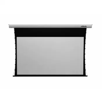 Reflecta TensioLine ALR Motor RC 87800 schermo per proiezione motorizzato, 229x158 cm, 16:9