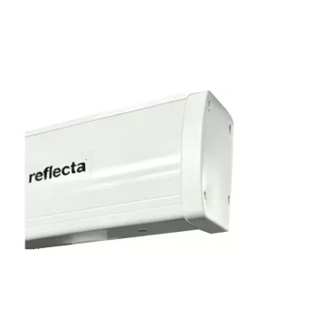 Reflecta TensioLine ALR Motor RC 87800 schermo per proiezione motorizzato, 229x158 cm, 16:9