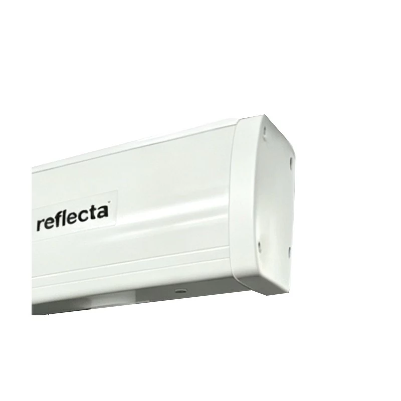 Reflecta TensioLine ALR Motor RC 87800 schermo per proiezione motorizzato, 229x158 cm, 16:9