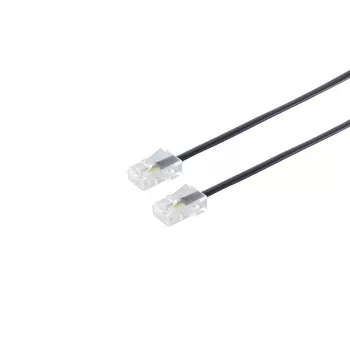 ShiverPeaks S-Impuls 70090-8/4 cavo telefonico, RJ-45 (M) – RJ-45 (M)
