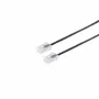 ShiverPeaks S-Impuls 70090-8/4 cavo telefonico, RJ-45 (M) – RJ-45 (M)