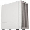HAVN BF 360 Flow Solid case per PC, Midi Tower, E-ATX, bianco