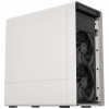 HAVN BF 360 Flow Solid case per PC, Midi Tower, E-ATX, bianco