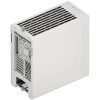 HAVN BF 360 Flow Solid case per PC, Midi Tower, E-ATX, bianco