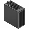 HAVN BF 360 Flow Solid case per PC, Midi Tower, E-ATX, nero