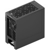 HAVN BF 360 Flow Solid case per PC, Midi Tower, E-ATX, nero