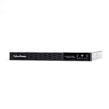 CyberPower PR1150ERM1UC gruppo di continuità (UPS) line-interactive 1150VA/1150W, rack 1U