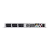 CyberPower PR1150ERM1UC gruppo di continuità (UPS) line-interactive 1150VA/1150W, rack 1U