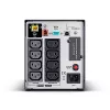 CyberPower PR750ELCD3C gruppo di continuità (UPS) line-interactive 750VA/750W, tower