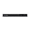 CyberPower PR1550ERM1UC gruppo di continuità (UPS) line-interactive 1550VA/1550W, rack 1U