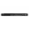 Switch di rete QNAP QSW-M5218P-6F12T gestito L3 PoE, 12 x 10G Ethernet RJ-45, rack 1U