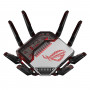 Router gaming ASUS ROG GT-BN98 quad-band Wi-Fi 8 (802.11bn)