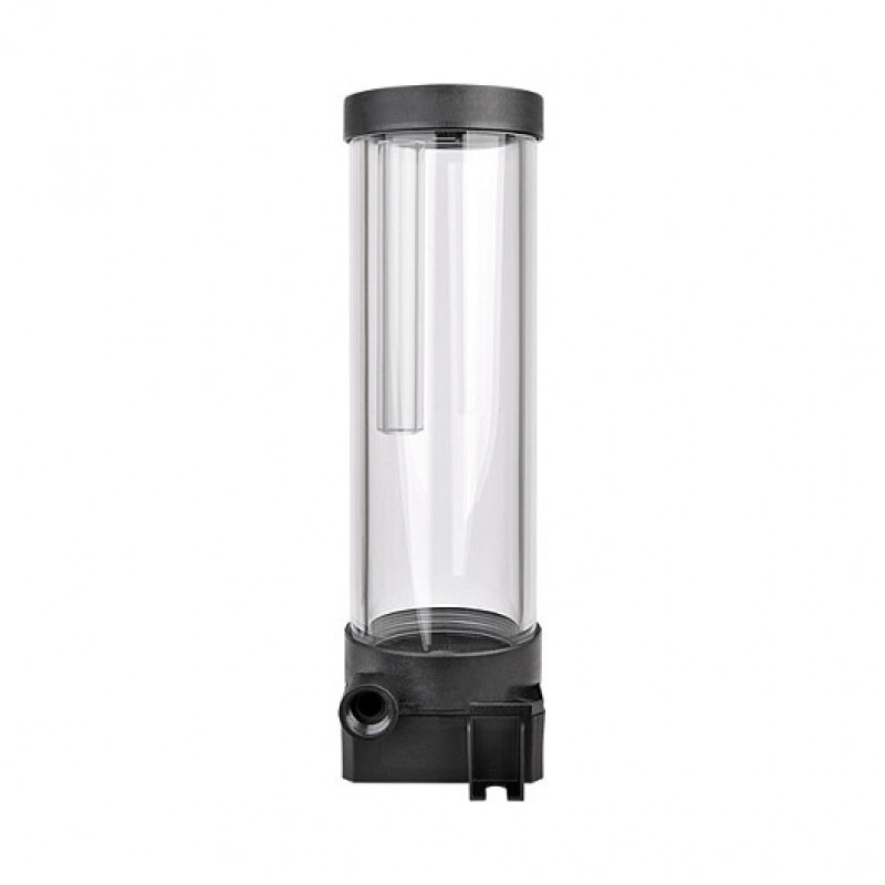 Thermaltake Pacific TOUGH C240 CL-W305-CU12BL-A kit di raffreddamento a liquido, liquido refrigerante trasparente, 12 cm, nero