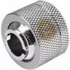 Thermaltake Pacific CL-W031-CA00SL-A raccordo a compressione, 1/2″ diametro interno x 5/8″ esterno, cromato