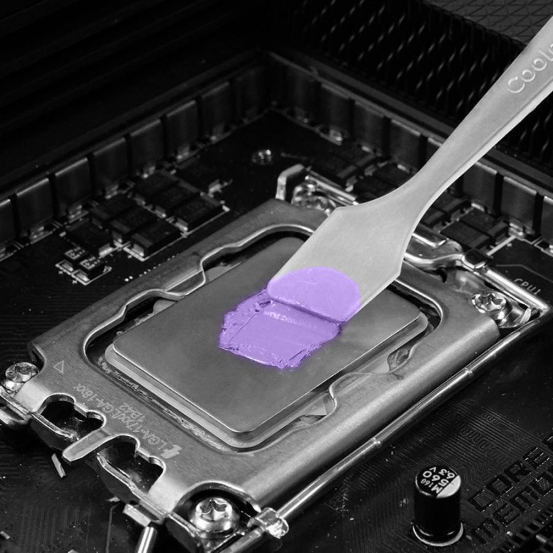 Cooler Master CryoFuze 5 MGY-ADSG-N03G-R1 pasta termica, 3 g, verde