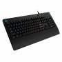 Logitech G213 Prodigy tastiera per giochi, layout SLO/HRV