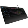 Logitech G213 Prodigy tastiera per giochi, layout SLO/HRV