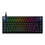 Logitech G316 X 75 tastiera per giochi, nera, US International