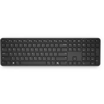 Dell Pro 5 KB526 tastiera wireless, nera, US International (QWERTY)