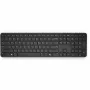Dell Pro 5 KB526 tastiera wireless, nera, US International (QWERTY)
