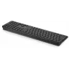 Dell Pro 5 KB526 tastiera wireless, nera, US International (QWERTY)