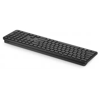 Dell Pro 5 KB526 tastiera wireless, nera, US International (QWERTY)