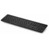 Dell Pro 5 KB526 tastiera wireless, nera, US International (QWERTY)