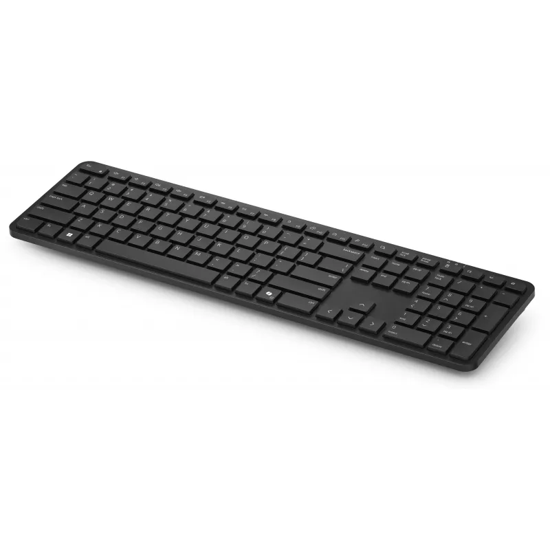 Dell Pro 5 KB526 tastiera wireless, nera, US International (QWERTY)