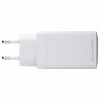 dbramante1928 CI70CCWH4436 alimentatore, 70 W, 2x USB-C + 1x USB-A, spina EU, bianco