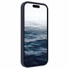 dbramante1928 Roskilde Kick ICON custodia per Apple iPhone 17, compatibile MagSafe, Deep Water