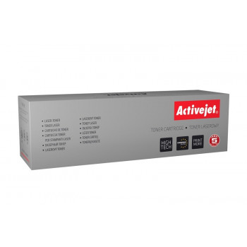 Actis TB-3600XX toner per Brother TN-3600XXL, 11000 pagine, nero