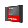 SanDisk NAS 600 SDSNS2400TAB-000G0 SSD interno, 4 TB, 2,5 pollici, SATA III