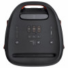 JBL PartyBox 310 JBLPARTYBOX310EU speaker portatile per feste, wireless, Bluetooth, controllo tramite app, 240 W, a due vie, nero